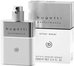 bugatti performance Parf&uuml;m Herren 100 ml I aufregendes Eau de Toilette f&uuml;r jedes