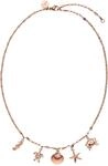 Purelei Underwater World Kette Damen (Gold/Silber/Ros&eacute;gold) &ndash; Halskette...