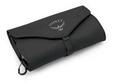 Osprey Ultralight Roll-Organizer, Black, O/S