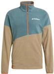 Adidas Herren Terrex Multi Climawarm Fleece Anorak