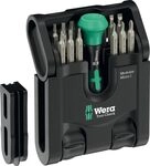 Wera 05049002001 Tool-Check Modular Micro 1, 21-teilig