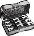 Facom Koffer mit Schraubendreher-Torx-Bits 1/2 Sxm 20-60 9 St&uuml;ck Amex.3Apb...