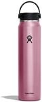 Hydro Flask - Leichte Trinkflasche 1180 ml (40 oz) Trail Series - Vakuumisolierte,