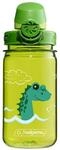 Nalgene Sustain Tritan BPA-freie Kinder-Wasserflasche aus 50% Kunststoffabf&auml;llen,