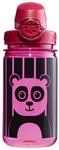 Nalgene Sustain Tritan-Wasserflasche f&uuml;r Kinder, BPA-frei, aus 50% Kunststoffabfall,