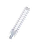 Osram Dulux S 9 Watt 827 2P G23
