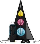 Helinox HeliDrop Wurfspiel, schwarz