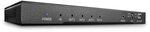 LINDY 38231 4 Port HDMI 18G Splitter mit Audio & Downscaling