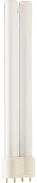 PL-L 18 Watt 827 warmwei&szlig; extra 4P 2G11 - Philips