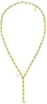 Purelei Charm Zodiac Kette Damen &ndash; Halskette Damen aus langlebigem Edelstahl...