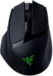 Razer Basilisk Mobile - Kleine ergonomische kabellose Gaming-Maus - AI Prompt Master