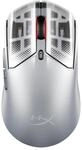 HyperX Pulsefire Haste 2 S Kabellose Gaming-Maus, Magnesiumgeh&auml;use, Ultra-leicht, 64