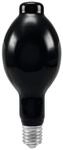 OMNILUX UV-Lampe 400W E-40 | Schwarzlicht-Lampe mit hoher Lichtausbeute