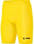 Jako Unterziehhose Kinder Tight Basic 2.0 - Elastische Fahrradhose Kinder aus
