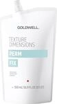 Goldwell Texture Dimensions Perm Fix Neutraliser