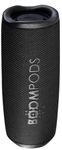 Boompods Beachboom 12 Wasserdichter Bluetooth-Lautsprecher - Outdoor-Lautsprecher aus