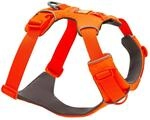 Ruffwear Front Range Hundegeschirr, reflektierendes Y-Geschirr, verstellbares, bequem