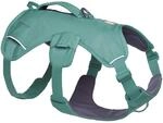 Ruffwear Web Master Hundegeschirr, Y-Front-Hundegeschirr mit Griff und verbesserter