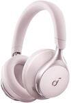 soundcore by Anker, Space One, Active Noise Cancelling Headphones, 2X Stronger Voice