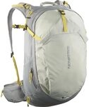 Salomon TRAILBLAZER 30 Versatile Hiking Pack - hochwertige Stoffe, 30L Stauraum,