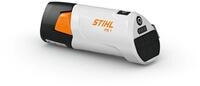 Stihl Powerbank, Ladeger&auml;t und Taschenlampe in einem f&uuml;r Smartphone USB - AS2...