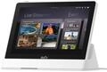 eufy Smart Display, Smart Home Hub, 8" Bedienfeld, Meldungen in Echtzeit