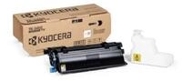 KMP Toner f&uuml;r Kyocera TK3400, Schwarz, 12500 Seiten