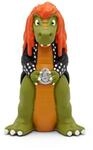 tonies H&ouml;rfigur f&uuml;r Toniebox, Heavysaurus - Pommesgabel - Best of Dino Metal