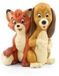 tonies H&ouml;rfigur f&uuml;r Toniebox, Disney - Cap und Capper, H&ouml;rspiel f&uuml;r Kinder ab 4