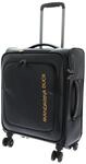 Mandarina Duck Eco Coated Cabin Trolley S Black