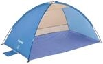 Bestway Strandmuschel Beach Ground 2 200 x 120 x 95 cm