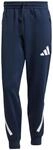 adidas Men's New Z.N.E. Hose Aurora Ink 3XL