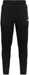 JAKO Unisex Webhose Dynamic, schwarz, 3XL