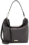 Emily & Noah Beutel E&N Daniela 64665 Damen Handtaschen Uni darkgrey 840