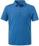 Sch&ouml;ffel Herren CIRC Polo Shirt Tauron M, kreislauff&auml;higes Wandershirt, schnell