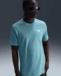 Nike Herren Club T-Shirt (1er Pack)