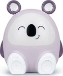 Bigben Bluetooth Lautsprecher mit Nachtlicht Kinder - Koala