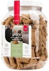 MERA Pure Sensitive Goody Snack Insect (600g), gesunde Leckerlis f&uuml;r Sensible Hunde,