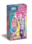 Clementoni Idea &ndash; Create Your Highlighters: Trendy Animals