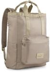 PUMA Core College Backpack, Damen Rucksack, Oak Branch, OSFA - 090655