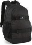 PUMA Unisex PUMA DECK Backpack Mehrlagige Rucks&auml;cke, Puma Black, OSFA