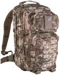 Mil-Tec US Assault Pack Laser Cut Tagesrucksack (20L) &bull; Taktischer Milit&auml;r