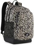 Puma Unisex Puma ACADEMY AOP Rucksack Puma Black-Leo