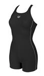 ARENA Performance Damen Finding R Badeanzug mit Bein