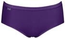 Sloggi Damen Sloggi Basic+ Midi C4P, Multiple Colours 18, 44