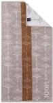 JOOP! Handtuch Divided Farbe Natur Gr&ouml;&szlig;e 50x100