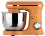 PRIXTON KR250 Knetmaschine f&uuml;r Backwaren, Leistung 1500 W, 10