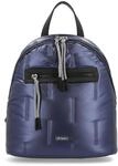 Picard Damen Rucksack AROSA aus Synthetik Klein | mit Rei&szlig;verschluss | Rucksack 