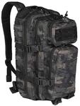 Mil-Tec US Assault Pack Laser Cut Tagesrucksack (20L) &bull; Taktischer Milit&auml;r