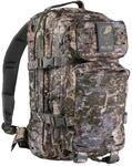 Mil-Tec US Assault Pack Laser Cut Tagesrucksack (20L) &bull; Taktischer Milit&auml;r